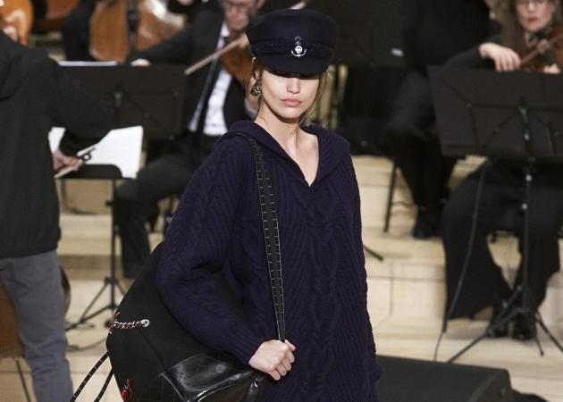 Chanel: Το νέο Métiers d’Art show που μάγεψε το κοινό