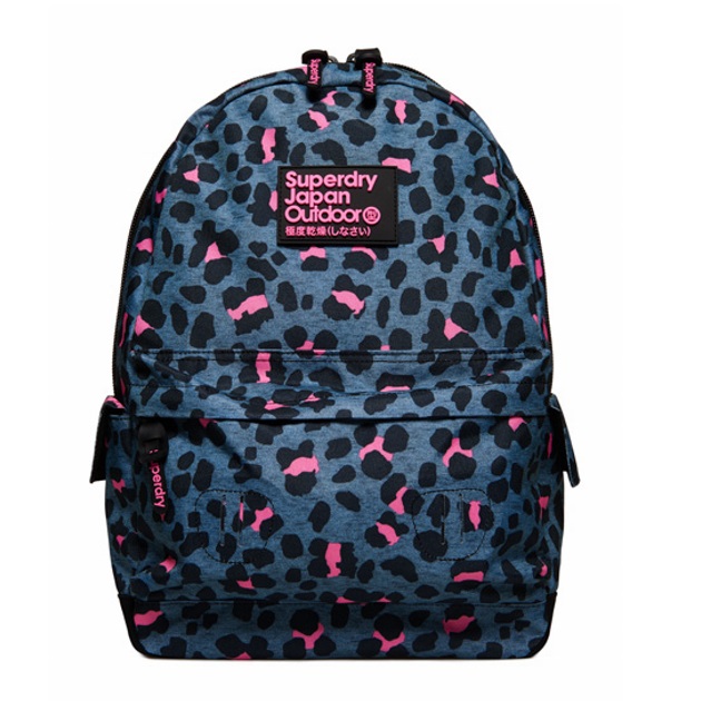 3 | Backpack Superdry