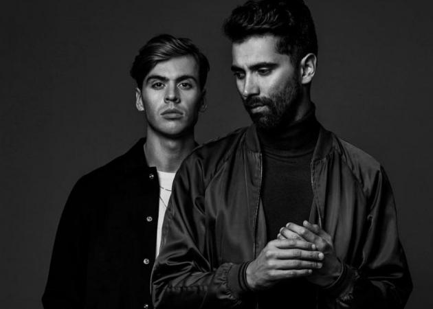 Yellow Claw: Έρχονται στην Ελλάδα για το μεγαλύτερο χριστουγεννιάτικο party της χρονιάς