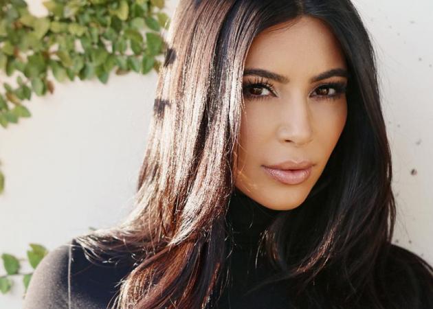 Kim Kardashian: Επέστρεψε στο instagram μετά από 3 μήνες αποχής