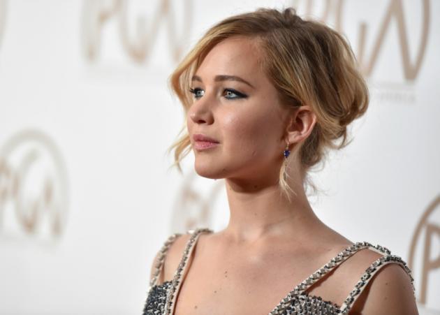 Jennifer Lawrence: Σε ρόλο “φόνισσας” στη νέα της ταινία!