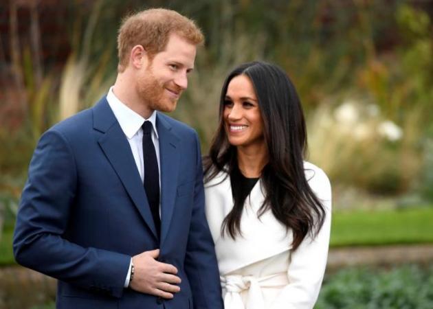 Πρίγκιπας Χάρι – Meghan Markle: Έσπασαν το εμπάργκο και αποκάλυψαν πότε και πού θα γίνει ο γάμος