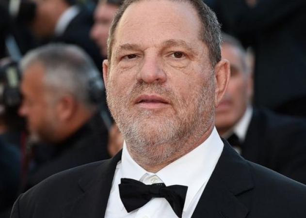 Αμερικανίδα ηθοποιός και θύμα του Harvey Weinstein βοηθά στη σύνταξη νέου νομοσχεδίου κατά της σεξουαλικής παρενόχλησης