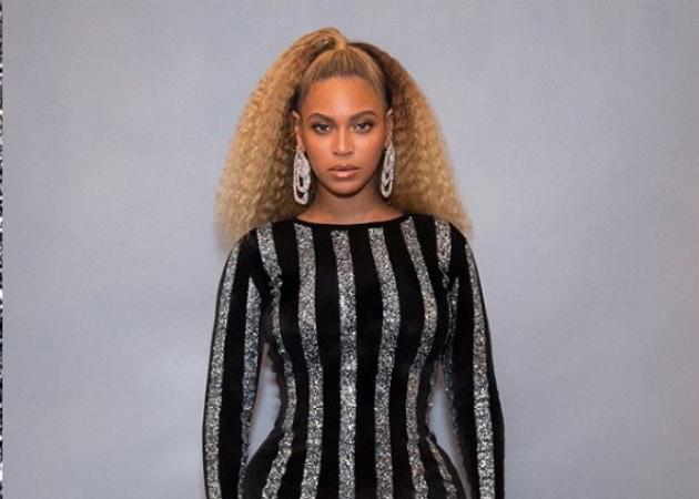 Beyonce: Η εμφάνιση στα βραβεία Sports Illustrated που “άναψε” φωτιές! [pics]