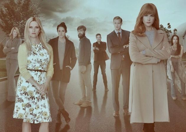 Big Little Lies: Έρχεται δεύτερη σεζόν για την δημοφιλή σειρά!