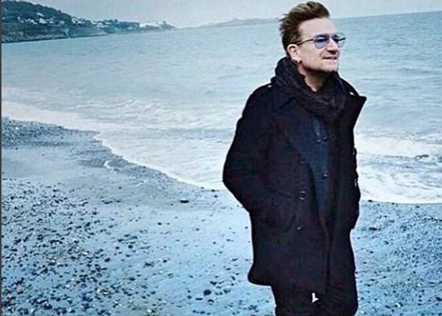 Ο Bono θεωρεί ότι η μουσική “έχει γίνει πολύ κοριτσίστικη”