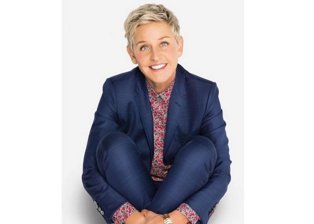 Ellen DeGeneres: Η νέα μεζονέτα της διάσημης παρουσιάστριας είναι ό,τι πιο εντυπωσιακό έχουμε δει τελευταία