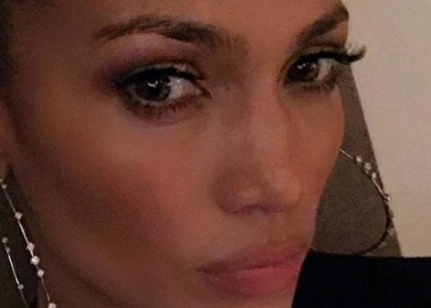 Η Jennifer Lopez μας δείχνει τις καμπύλες της και… ρίχνει το instagram! [pic]