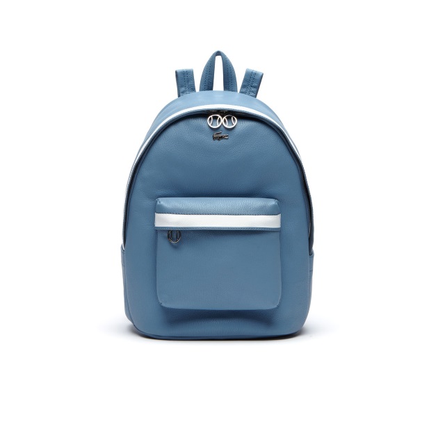 1 | Backpack Lacoste