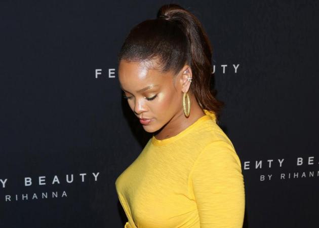 Το τέλειο beauty trick που γίνεται με το highlighter της Rihanna!