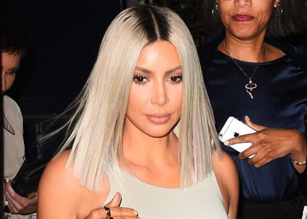 Kim Kardashian: γιατί απαγόρευσαν την κυκλοφορία του αρώματός της στην Αυστραλία!