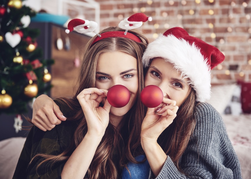 11 ιδέες για να μπεις στο χριστουγεννιάτικο κλίμα… αν δεν έχεις προλάβει!