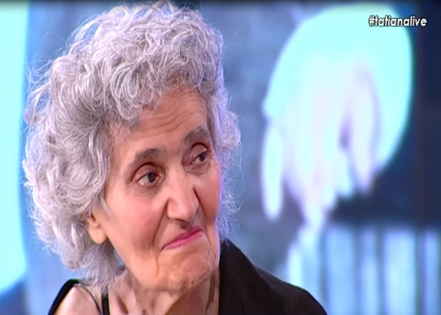 Μάθημα ανθρωπιάς από 70χρονη συνταξιούχο! Δώρισε τη σύνταξή της στον σύζυγο της 43χρονης που χάθηκε στο σεισμό της Λέσβου