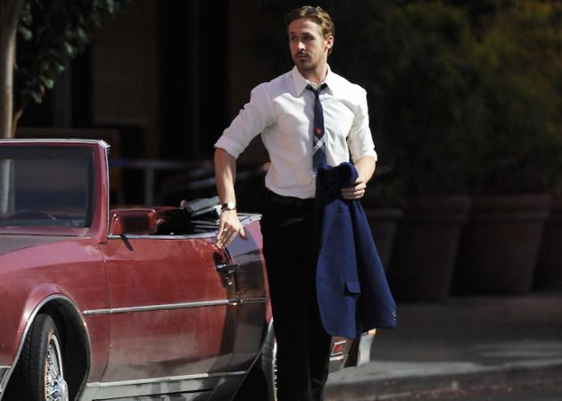 Ryan Gosling: Γιατί δεν εμφανίστηκε ποτέ στα Bafta Awards;