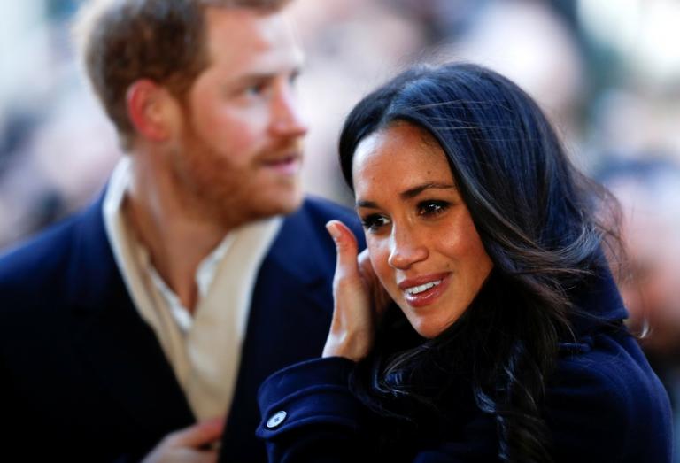 Η Meghan Markle έκλεισε τους λογαριασμούς της στα social media