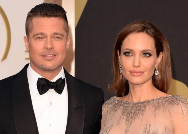 Angelina Jolie – Brad Pitt: Η συνάντηση που μπορεί να φέρει επανασύνδεση