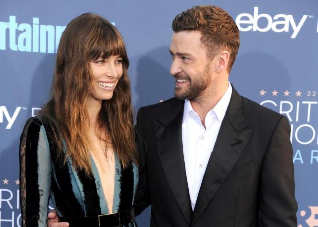 Justin Timberlake: Συγκινεί με το video που αφιέρωσε στην Jessica Biel για τα 5 χρόνια γάμου τους!