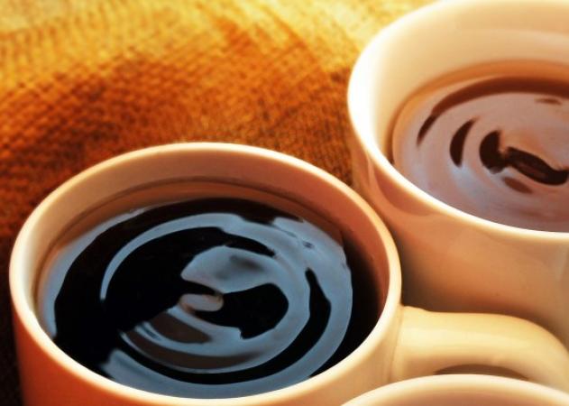 Καφές: Πώς να τον κάνεις πιο υγιεινό – Είναι πιο απλό απ’ όσο νομίζεις [vid]