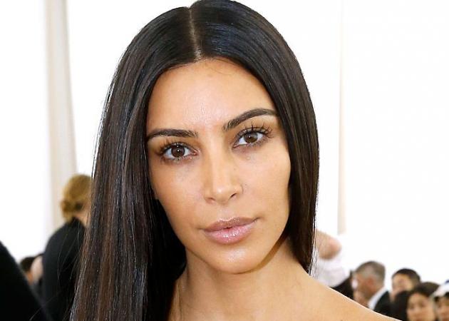 Kim Kardashian: Ο πρώην σύντροφός της ανέβασε φωτογραφίες της από ξέφρενο πάρτι