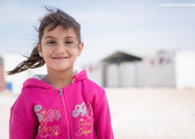Κοινό πρόγραμμα ΕΕ-UNICEF για παιδιά προσφύγων και μεταναστών στην Ελλάδα
