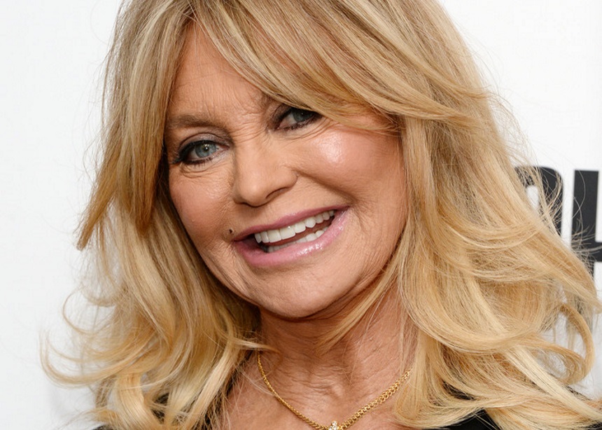 Goldie Hawn: Μίλησε για τις «φρικτές εμπειρίες» σεξουαλικής παρενόχλησης που βίωσε