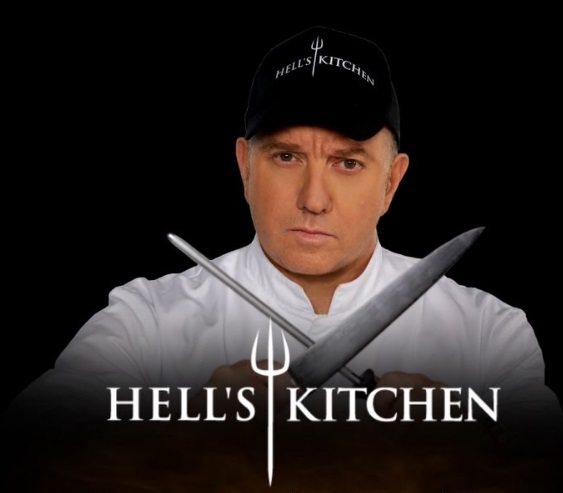 “Hell’s Kitchen”: Αλλάζουν τα δεδομένα για το ριάλιτι του ΑΝΤ1! Αυτό είναι το τηλεοπτικό μέλλον της εκπομπής…