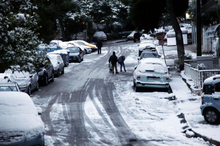 Καιρός: Έκτακτο δελτίο καιρού – Πού θα χτυπήσει η νέα κακοκαιρία