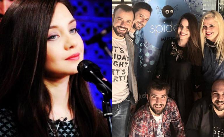 «Βόμβα» στη Eurovision! Αποσύρονται Αρετή Κετιμέ – Χοροσταλίτες και αδειάζουν την ΕΡΤ!