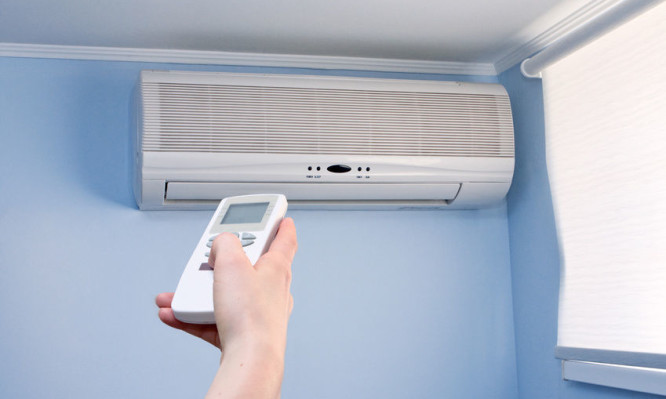 Air condition: Κίνδυνοι υγείας από την μη σωστή χρήση – Τι να προσέχεις!