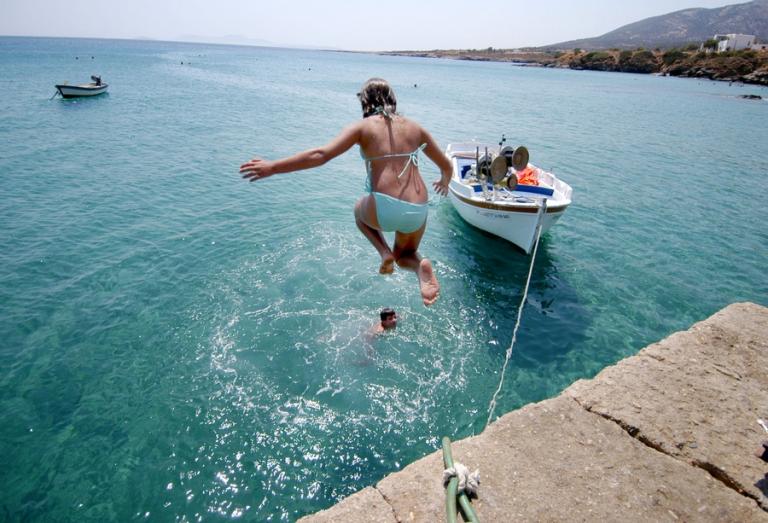 Αυτές είναι οι 25 καλύτερες παραλίες στην Ευρώπη! 4 ελληνικές ανάμεσά τους