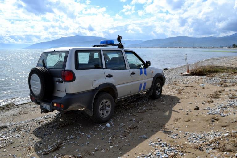 Αλεξανδρούπολη: Πτώμα άντρα σε προχωρημένη σήψη εντοπίστηκε σε παραλία