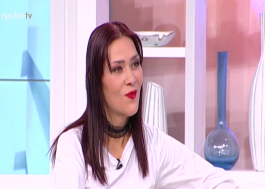 Tatiana Live: Η ιστορία του 30χρονου Βαγγέλη που έγινε Ανδρομέδα