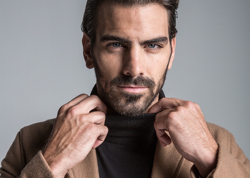 O Nyle DiMarco συμπαραγωγός της παράστασης “Τα Παιδιά ενός Κατώτερου Θεού”