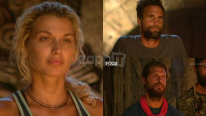 Survivor: Αυτός ο παίκτης αποχώρησε από τον Άγιο Δομίνικο!