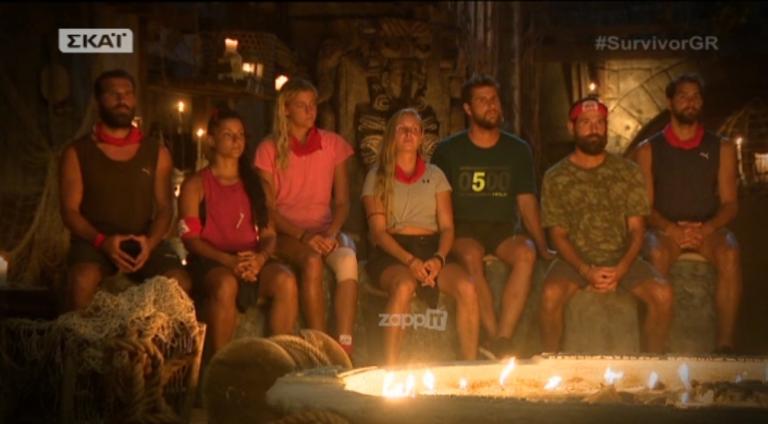 Survivor: Αυτός ο παίκτης αποχώρησε από το ριάλιτι επιβίωσης!