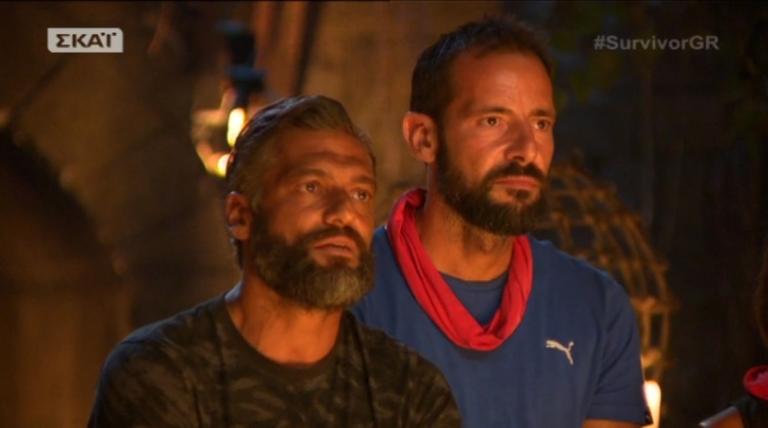 Survivor: Χαμός στο συμβούλιο! Αδιανόητες αποκαλύψεις Κρητικού για Χάρο…