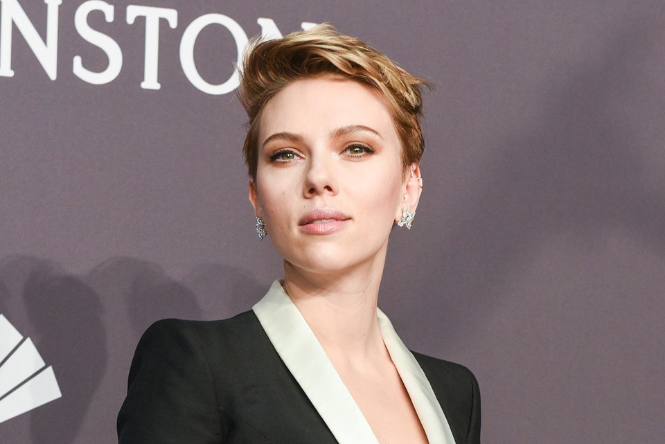 Scarlett Johansson: Απέρριψε το ρόλο τρανς άντρα μετά την κριτική που της ασκήθηκε!