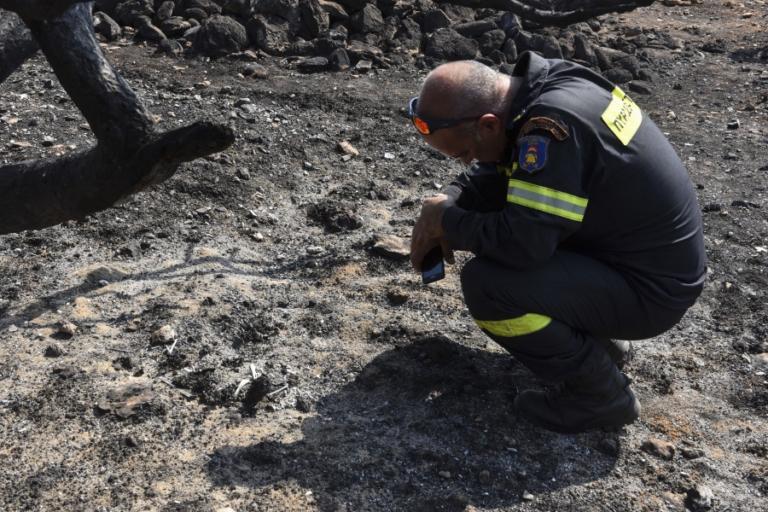 Η πρώτη μήνυση για τη φονική πυρκαγιά