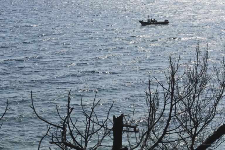 Εντοπίστηκε σορός γυναίκας στην Βάρκιζα!