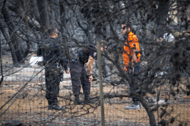 “Παίζουν” με τον αριθμό των νεκρών – Δέκα άνθρωποι δίνουν μάχη να κρατηθούν στη ζωή