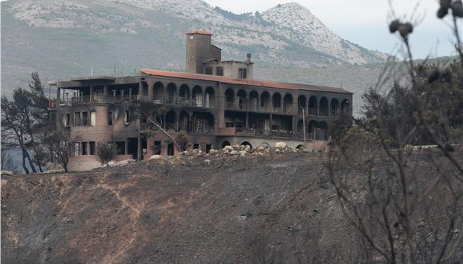 Η Εταιρεία Μότορ Όιλ του Ομίλου Βαρδινογιάννη αναλαμβάνει την αποκατάσταση του Λυρείου Παιδικού Ιδρύματος