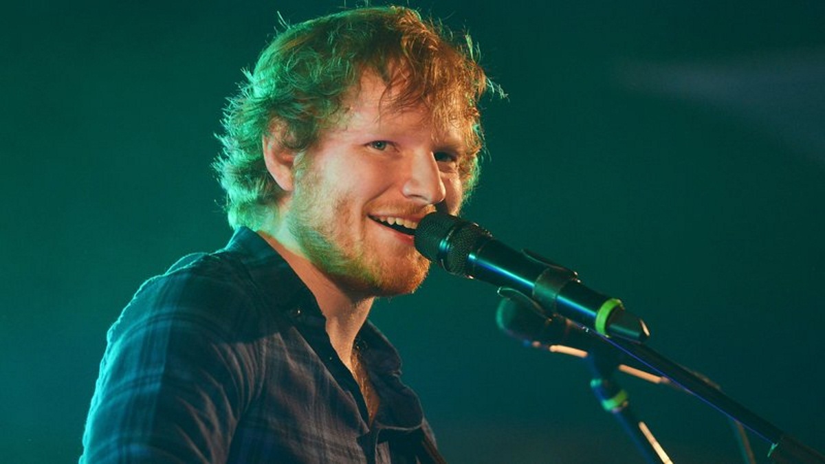 Ed Sheeran: Ο πλουσιότερος σόλο καλλιτέχνης στον κόσμο πληρώνει περισσότερους φόρους από τις Amazon και Starbucks!