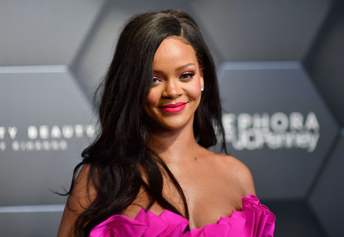 Rihanna: Ο λόγος που αρνήθηκε να εμφανιστεί στο ημίχρονο του Super Bowl 2019