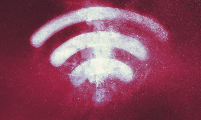 Είναι επικίνδυνο το Wi-Fi για την υγεία; Τι πρέπει να ξέρεις – Τι στοιχεία υπάρχουν