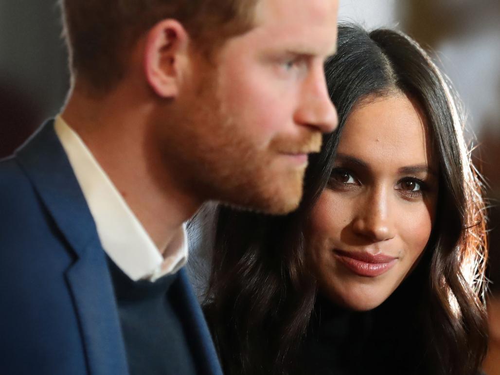 Τι απαγόρευσε η Meghan Markle στον πρίγκιπα Harry;