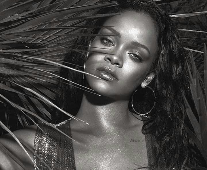 Η Rihanna θα λανσάρει τη δική της μάρκα ειδών πολυτελείας