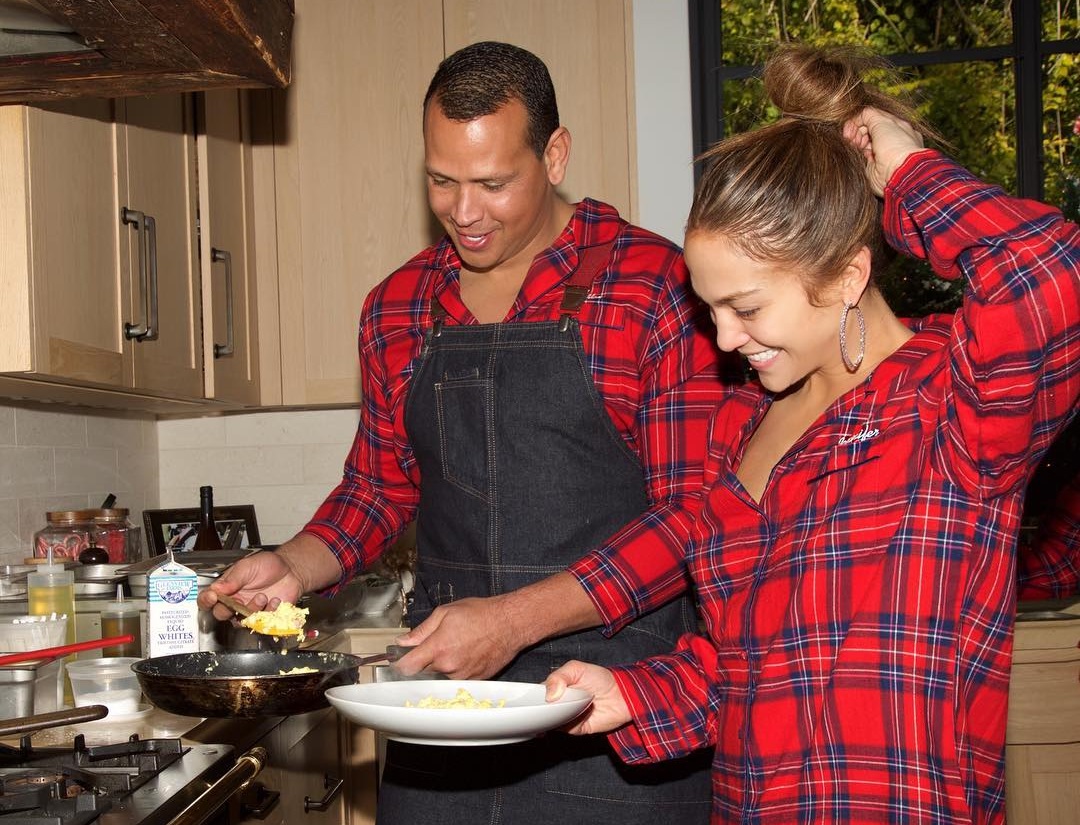 Jennifer Lopez: Δεν φαντάζεσαι τι έφαγε με τον σύντροφό της 10 μέρες μετά την αποχή της από τη ζάχαρη – Video