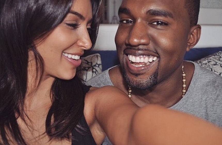 Kim Kardashian – Kanye West: Γιατί ονόμασαν το τέταρτο παιδί τους “Ψαλμό”;