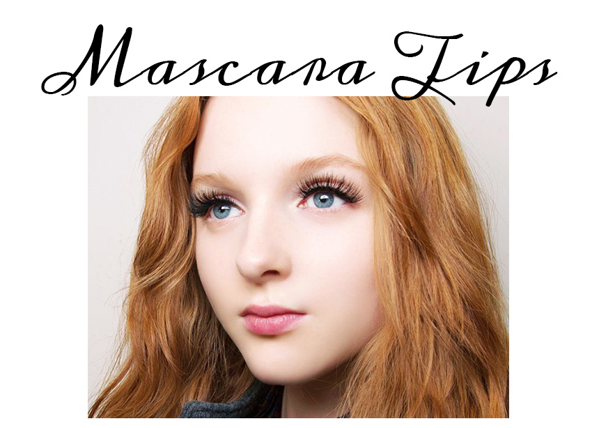Αυτά είναι τα καλύτερα tips για να απλώνεις τη μάσκαρα, σύμφωνα με την beauty editor!