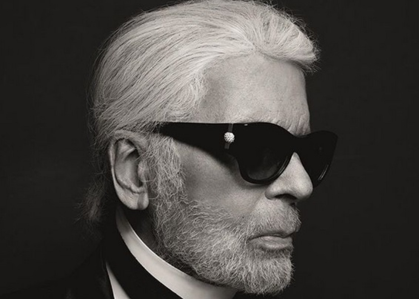 Ποιος θα αναλάβει το προσωπικό brand του Karl Lagerfled μετά το θάνατό του.